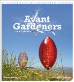 Avant Gardeners 2009 9780500288269 Front Cover