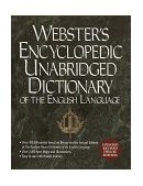Webster's Encyclopedic Unabridged Dictionary 2nd 9780517150269 Front Cover