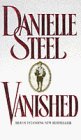 Vanished  9780552135269 Front Cover