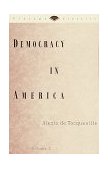 Democracy in America, Volume 2  cover art