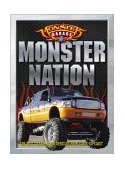 Monster Nation : The Best Transformed Vehicles from Coast to Coast 2004 9780696219269 Front Cover