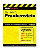 Frankenstein 2001 9780764587269 Front Cover