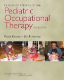 Frames of Reference for Pediatric Occupational Therapy  cover art
