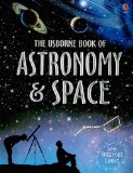 Astronomy and Space cover art