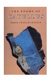 Poems of Catullus  cover art