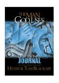 Man God Uses : Devotional Journal  9780805435269 Front Cover
