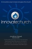 InnovateChurch Innovative Leadership for the Next Generation Church cover art