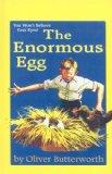 Enormous Egg  9780812422269 Front Cover