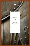 Henry V  cover art