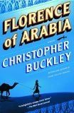 Florence of Arabia A Novel cover art