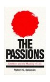 Passions Emotions and the Meaning of Life cover art