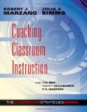 Coaching Classroom Instruction  cover art