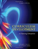 Curriculum Development in Nursing Education  cover art