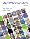 Macroeconomics:  9781319245269 Front Cover