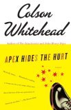 Apex Hides the Hurt A Novel cover art