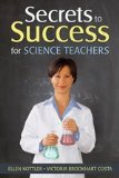 Secrets to Success for Science Teachers  cover art