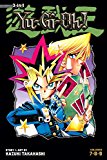 Yu-Gi-Oh! (3-In-1 Edition), Vol. 3 3rd 9781421579269 Front Cover