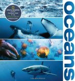 Oceans Official Companion to the Disney Feature Film 2010 9781426206269 Front Cover
