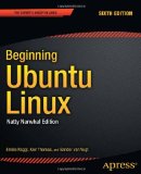 Beginning Ubuntu Linux  cover art