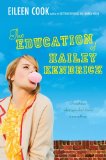 Education of Hailey Kendrick 2011 9781442413269 Front Cover