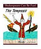 Tempest for Kids  cover art