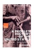 People's History of the United States Abridged Teaching Edition cover art
