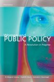 Women and Public Policy A Revolution in Progress cover art