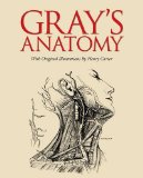 Gray's Anatomy  9781782124269 Front Cover