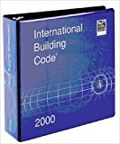 2000 International Building Code 2000 9781892395269 Front Cover