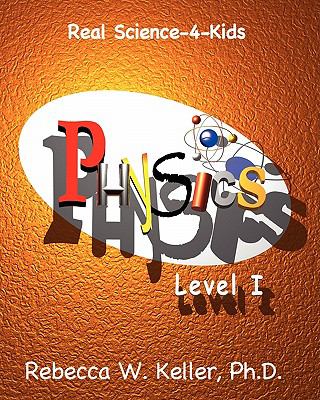 Level I Physics  cover art