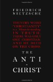 Anti-Christ  cover art