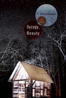 Syzygy, Beauty An Essay cover art