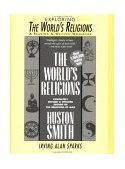 Exploring the World's Religions A Reading and Writing Workbook cover art