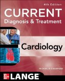Current Diagnosis and Treatment Cardiology:  cover art