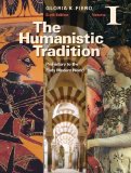 Humanistic Tradition Prehistory to the Early Modern World