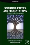 Scientific Papers and Presentations  cover art