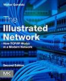 Illustrated Network How TCP/IP Works in a Modern Network 2nd 9780128110270 Front Cover