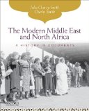 Modern Middle East and North Africa A History in Documents