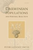 Darwinian Populations and Natural Selection 