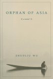 Orphan of Asia  9780231137270 Front Cover