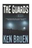Guards A Jack Taylor Novel cover art