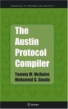 Austin Protocol Compiler 2004 9780387232270 Front Cover