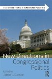 New Directions in Congressional Politics  cover art