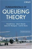 Fundamentals of Queueing Theory  cover art
