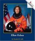 Ellen Ochoa (Rookie Biographies: Previous Editions)  9780516258270 Front Cover