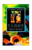 Cambridge Companion to T. S. Eliot 
