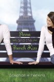 Anna and the French Kiss  cover art