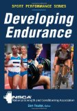 Developing Endurance 2012 9780736083270 Front Cover