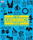 Economics Book Big Ideas Simply Explained