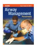 Paramedic Airway Management cover art